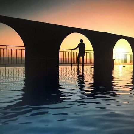 La Muralla Apartamentos Puerto De Naos エクステリア 写真
