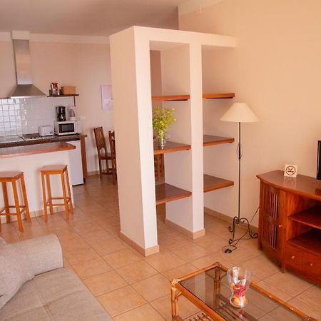 La Muralla Apartamentos Puerto De Naos エクステリア 写真