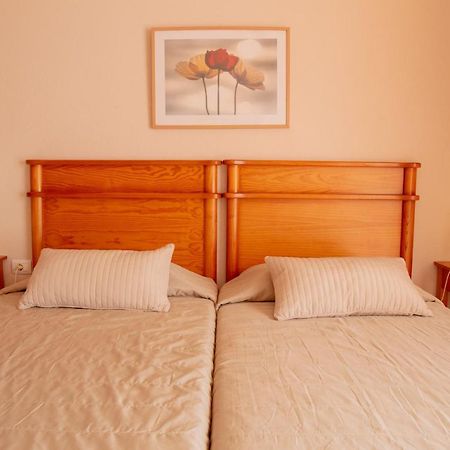 La Muralla Apartamentos Puerto De Naos エクステリア 写真