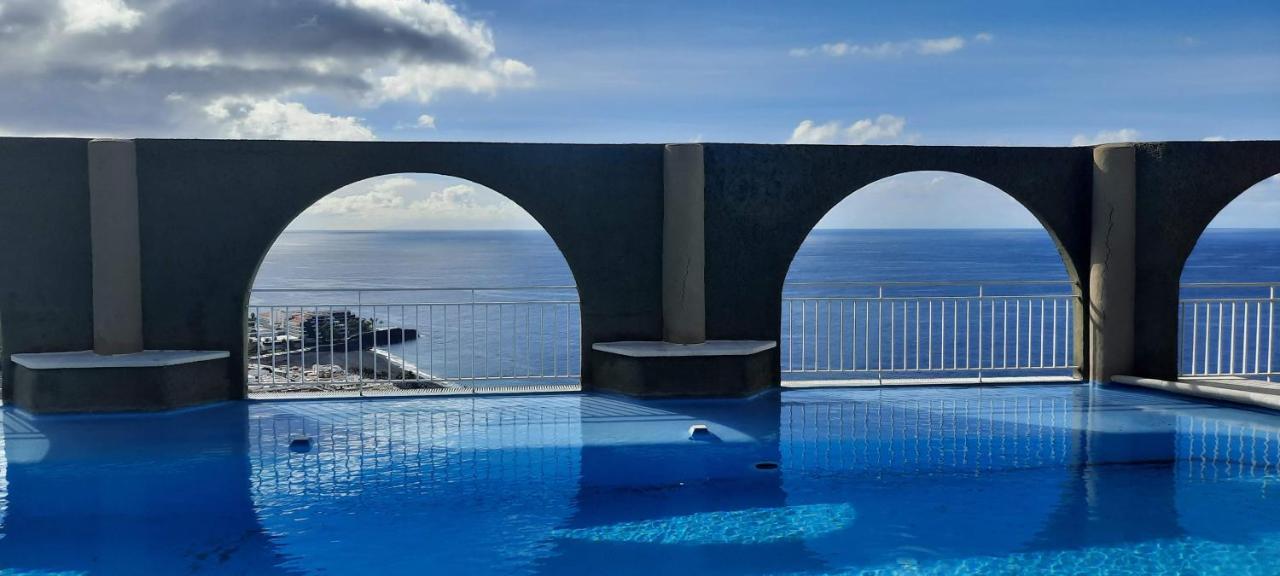 La Muralla Apartamentos Puerto De Naos エクステリア 写真