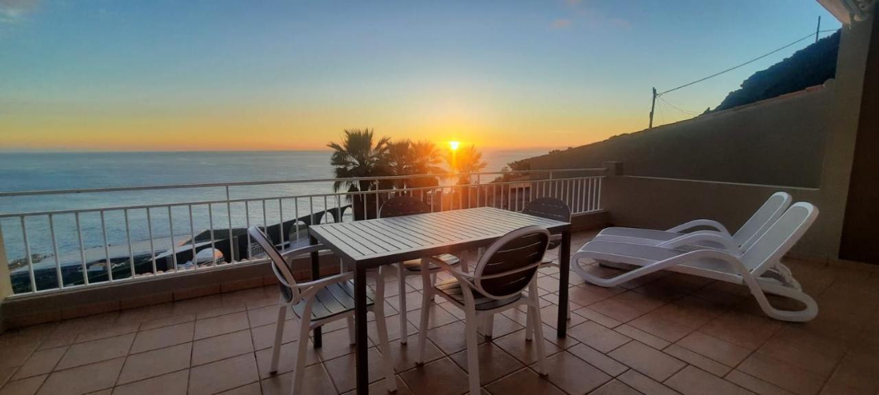 La Muralla Apartamentos Puerto De Naos エクステリア 写真