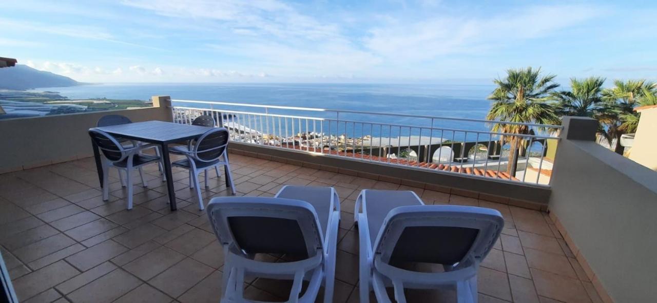 La Muralla Apartamentos Puerto De Naos エクステリア 写真