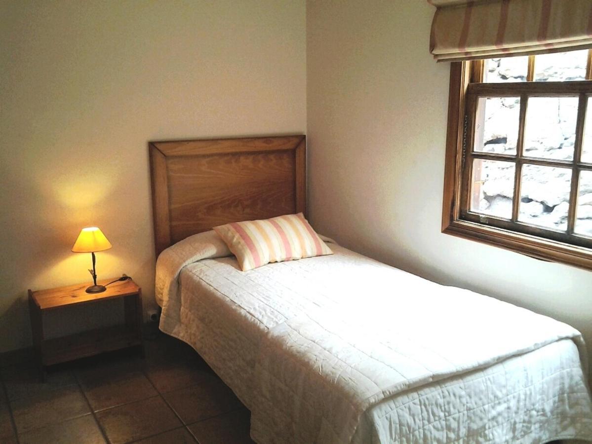 La Muralla Apartamentos Puerto De Naos エクステリア 写真