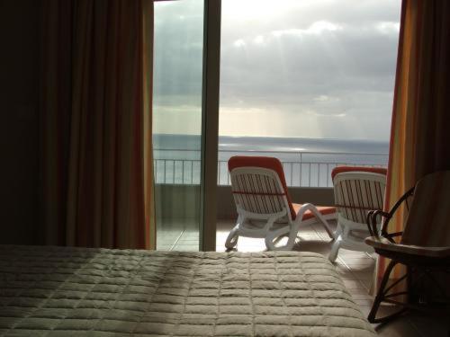 La Muralla Apartamentos Puerto De Naos エクステリア 写真