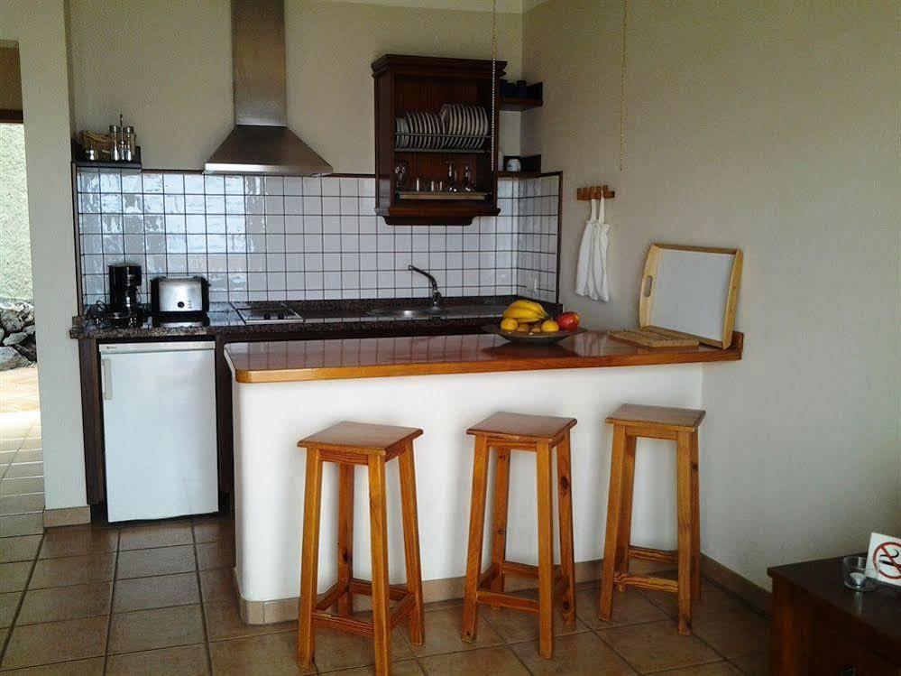 La Muralla Apartamentos Puerto De Naos エクステリア 写真