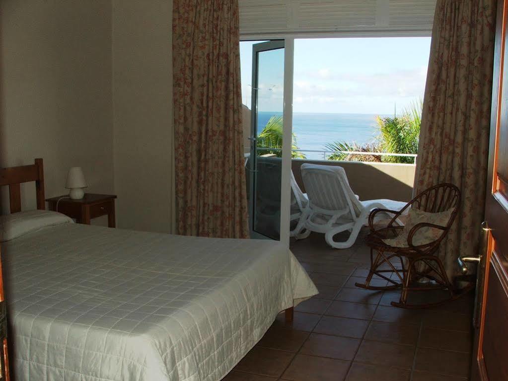 La Muralla Apartamentos Puerto De Naos エクステリア 写真