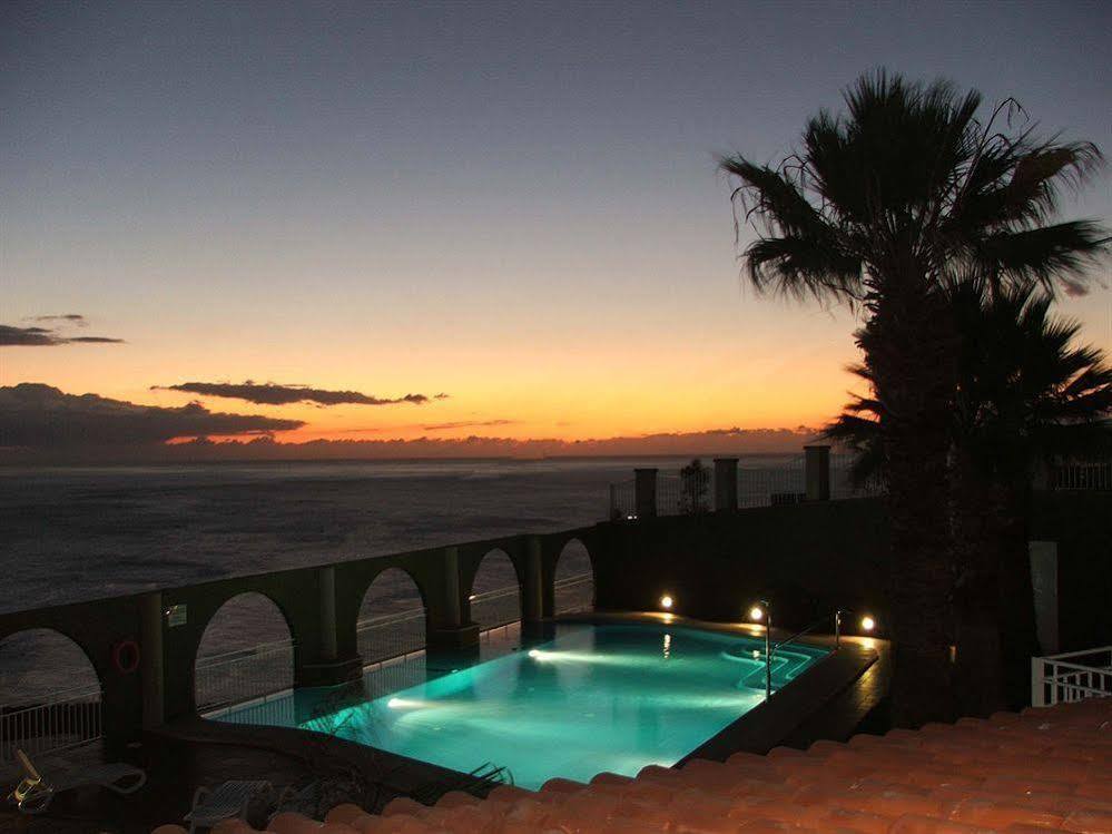 La Muralla Apartamentos Puerto De Naos エクステリア 写真