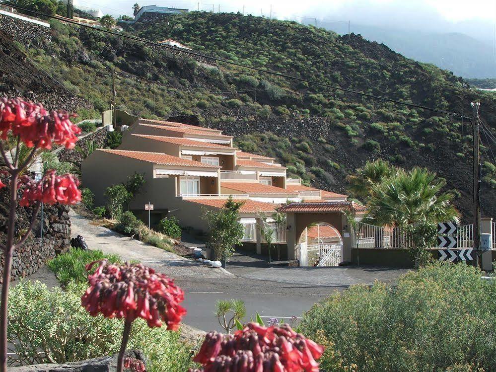 La Muralla Apartamentos Puerto De Naos エクステリア 写真