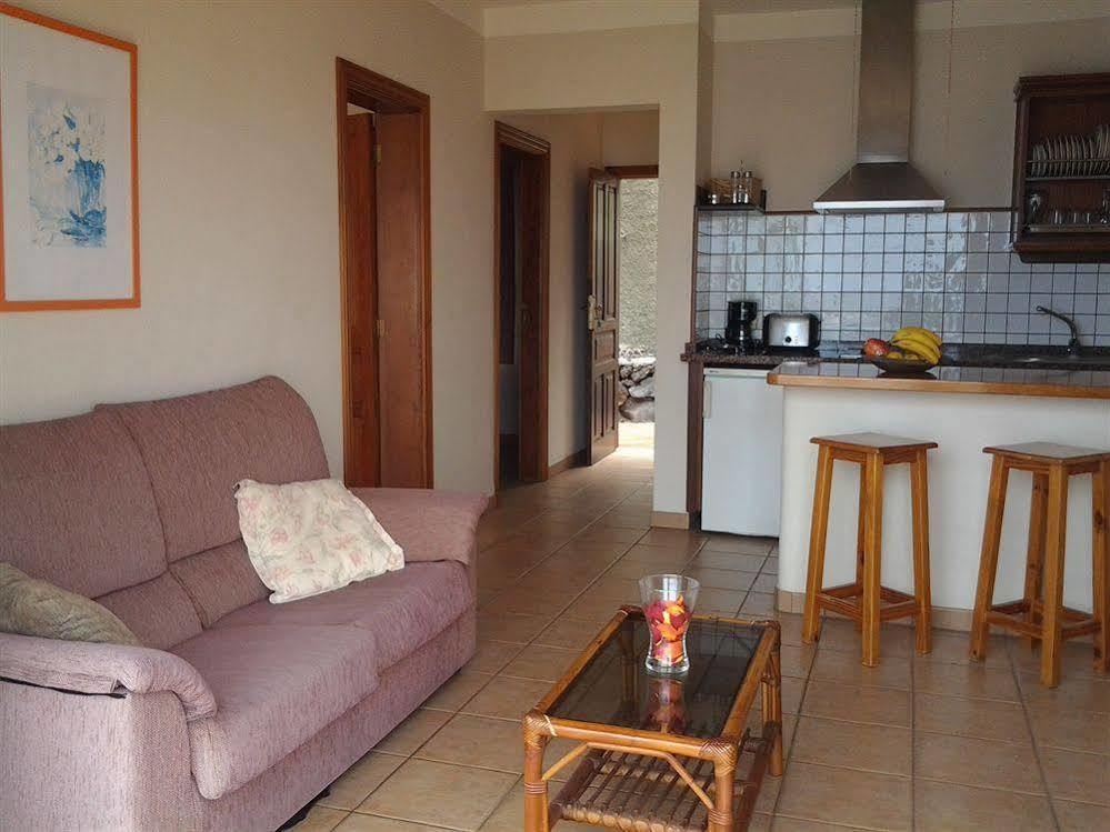 La Muralla Apartamentos Puerto De Naos エクステリア 写真