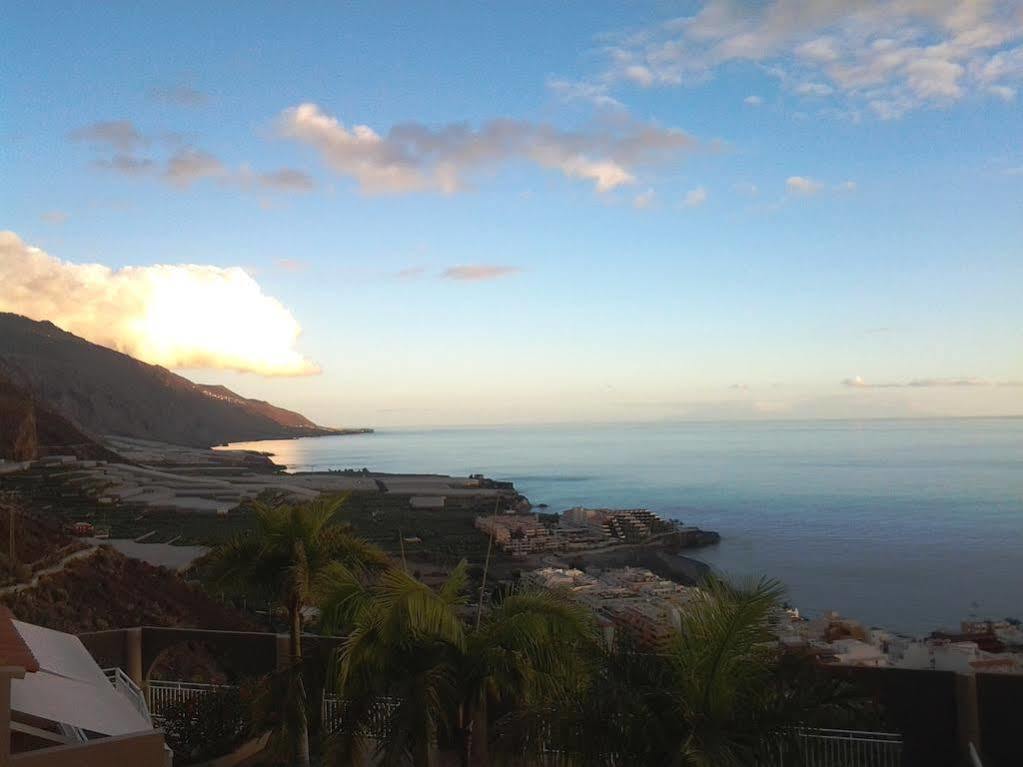 La Muralla Apartamentos Puerto De Naos エクステリア 写真