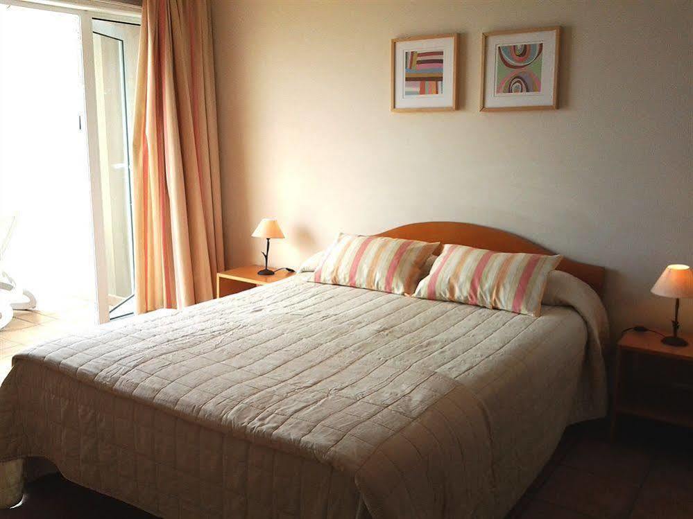 La Muralla Apartamentos Puerto De Naos エクステリア 写真