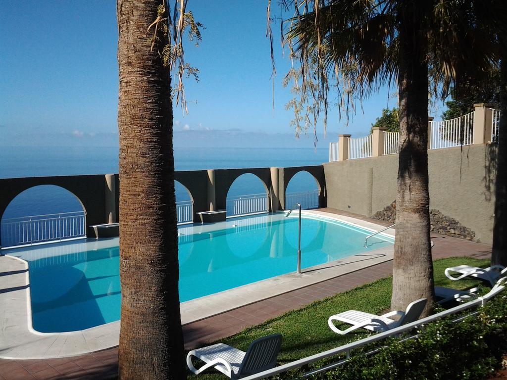 La Muralla Apartamentos Puerto De Naos エクステリア 写真