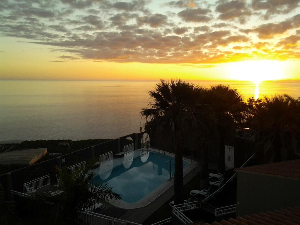 La Muralla Apartamentos Puerto De Naos エクステリア 写真