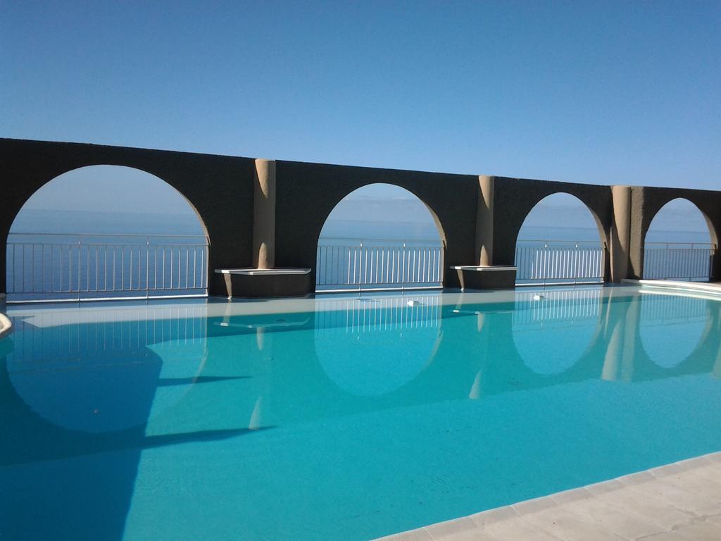 La Muralla Apartamentos Puerto De Naos エクステリア 写真