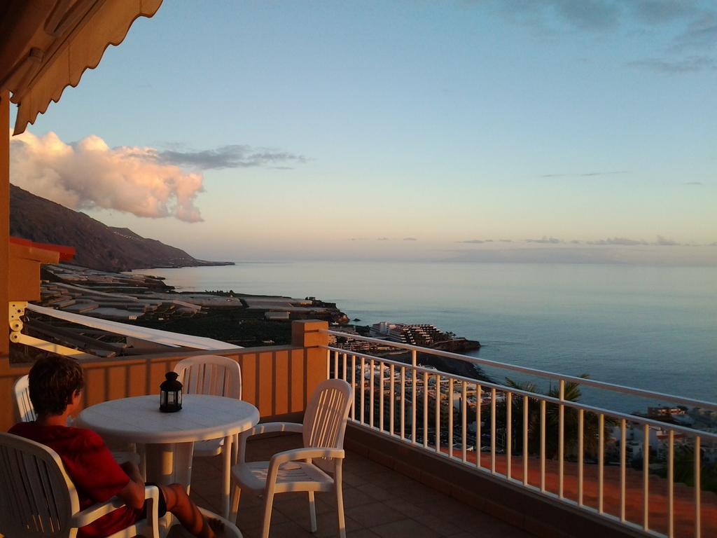 La Muralla Apartamentos Puerto De Naos エクステリア 写真